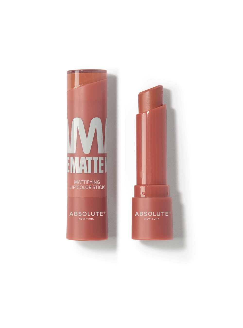 Matte Lipstick by Absolute New York