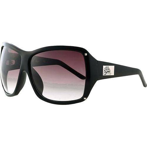 Black Flys on the Fly Sunglasses