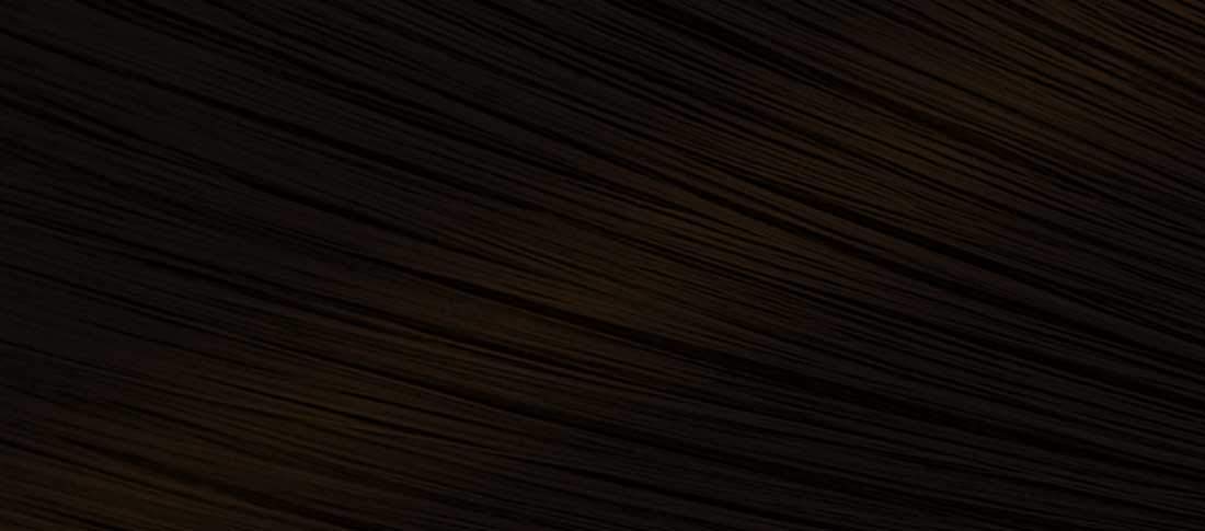 HOYU Bigen Speedy Hair Color Refill, No. 8 Natural Black (Pack Of 6)