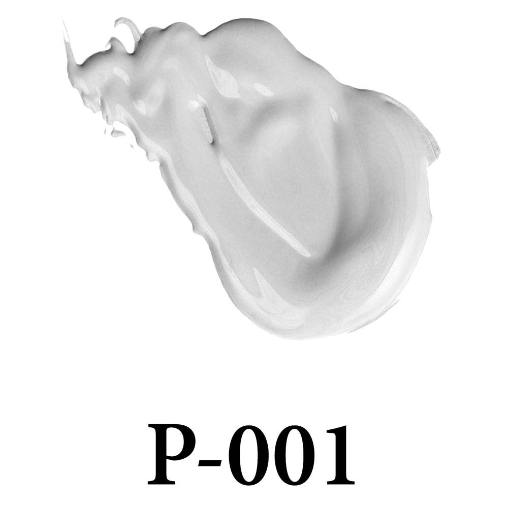 SHANY Perfecting Foundation Primer - Paraben Free/Talc Free - Mineral Infused - 15ML