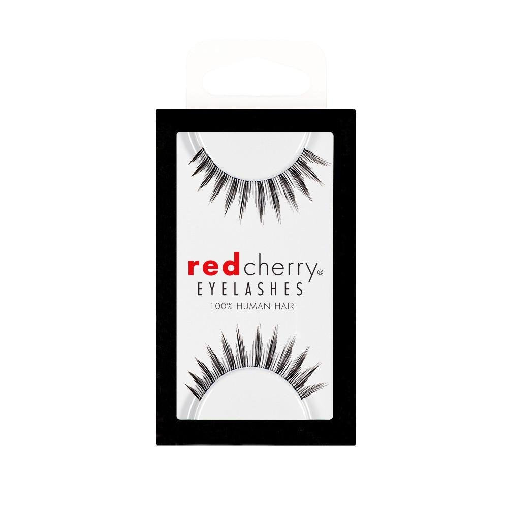 False Eyelashes #42 (6 Pairs Pack)