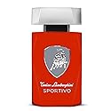 Torino Lamborghini Tonino Lamborghini Sportivo Men EDT Spray 4.2 oz