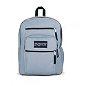 JansSport Pack BIG STUDENT BLUE DUSK