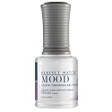 LeChat Perfect Match Mood Gel Polish, Trissie, 0.500 Ounce (MPMG30) Beauty & Personal Care LECHAT