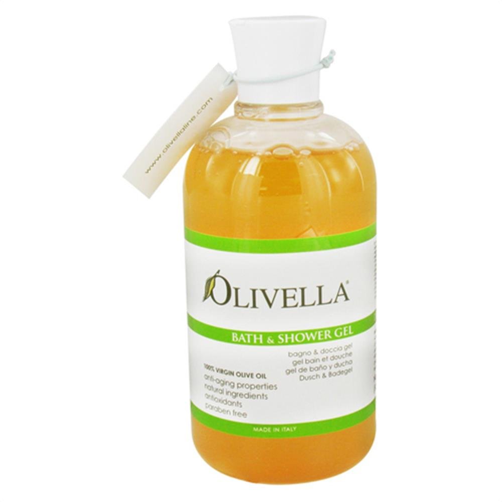 Olivella Bth/Shwr Gel Size 16.9z