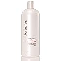 Scruples Quickseal Detangling Conditioner - Hair Smoothing & Frizz Control Treatment - Conditions & Detangles All Hair Types (33.8 oz)