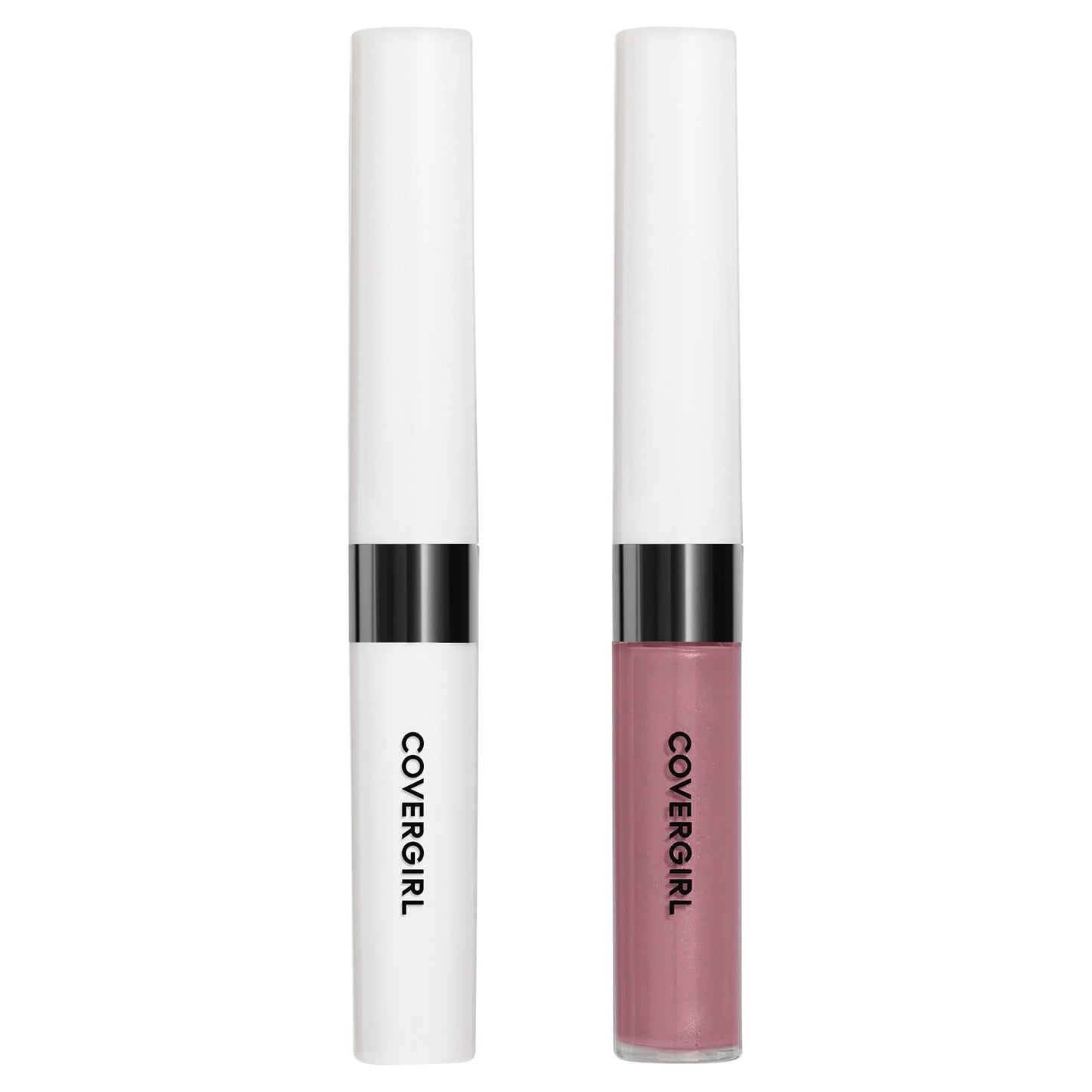COVERGIRL Outlast All-Day Moisturizing Lip Color Blushed Mauve 550.13 Ounce (packaging may vary)