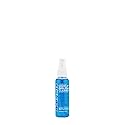 Cinema Secrets Original Blue Vanilla Makeup Brush Cleaner Spray - Professional Cleanser for Makeup Brushes - Quick-Drying, Rinse-Free Formula