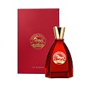 Atralia Equest Gallop Eau De Parfum Unisex 100Ml 3.4Oz - Luxurious Fragrance with Top Notes of Juniper, Saffron, and Pomelo - Best Alternative for