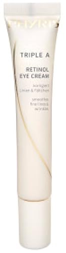 Phyris Triple a Retinol EYE Cream 20 Ml - Banishes Shadows and Swelling