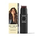Root Touch Up Stick - Instant Gray Coverage for Women & Men, Conceals Hair Thinning Hair, Easy Application, Long-Lasting Formula, Perfect for Quick