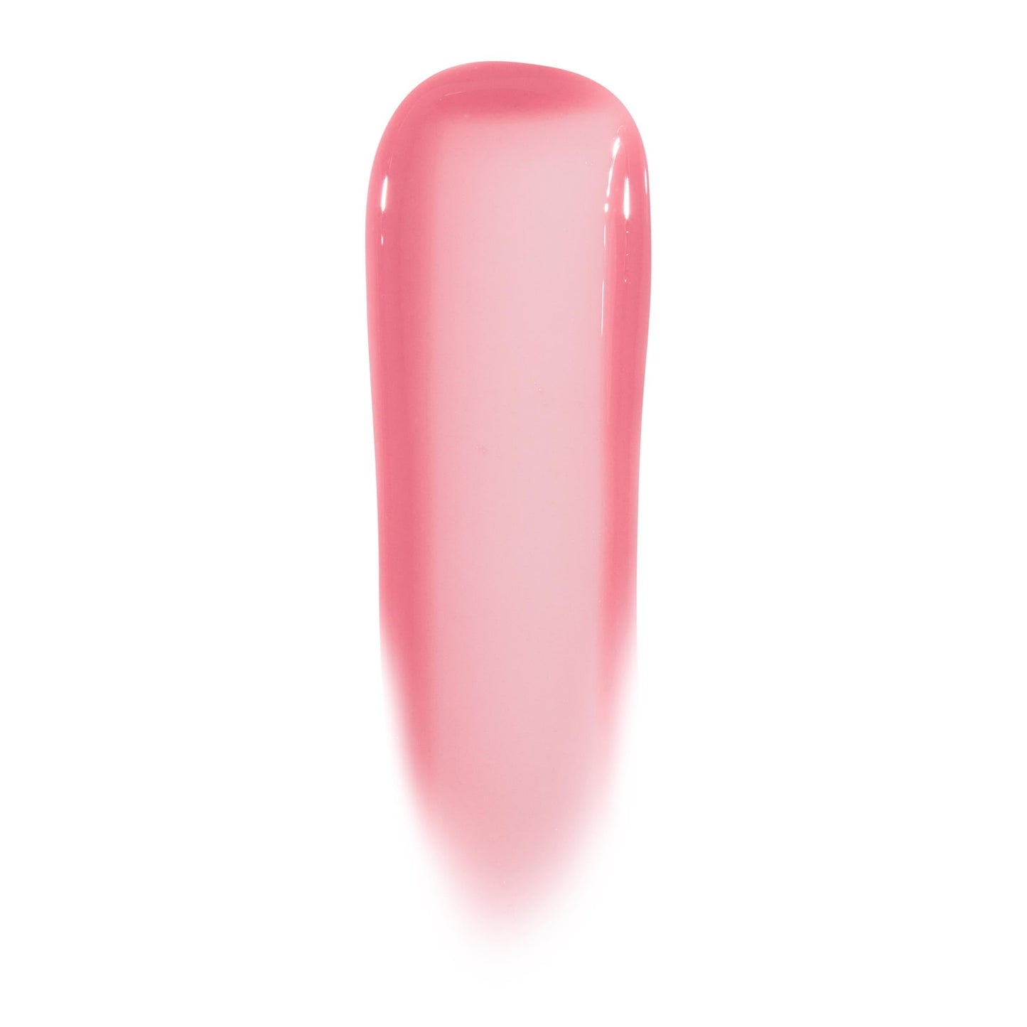 ColourPop x Stitch Ultra Glossy Lip Gloss - High-Shine, Non-Sticky & Hydrating Lip Gloss with a Flexible Paddle Applicator - Sheer Baby Pink - Super