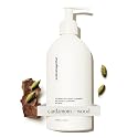 evolvetogether Nutrient-Rich Body Cleanser for Women & Men | Havana - Cardamom, Vetiver & Cedarwood | Cream-to-Oil Hydration, Gently Cleanses | Vegan Beauty & Personal Care evolvetogether