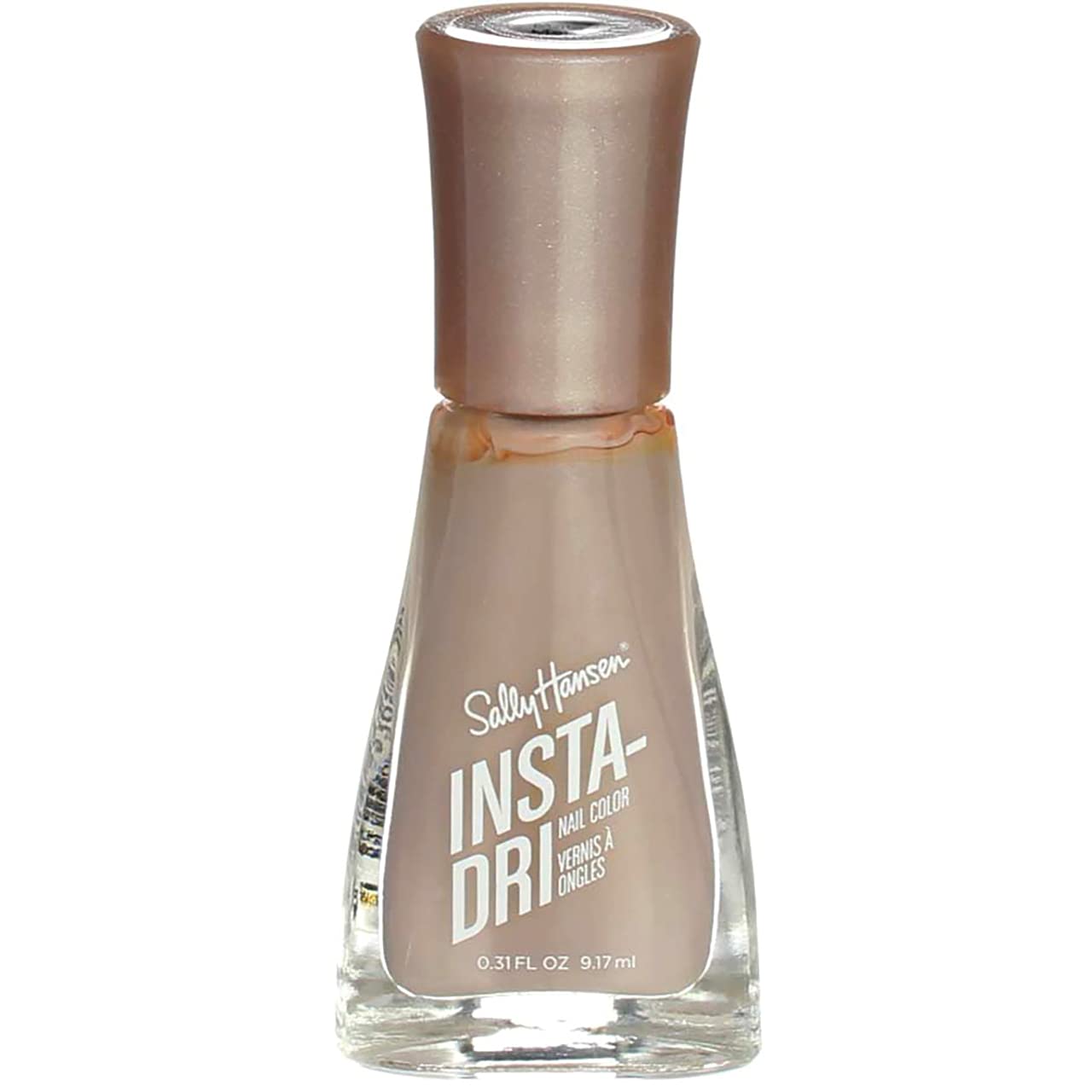 Sally Hansen Insta-Dri Making Mauves .31 Oz Beauty & Personal Care COTY US LLC