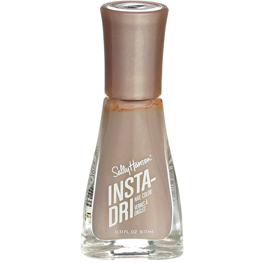 Sally Hansen Insta-Dri Making Mauves .31 Oz Beauty & Personal Care COTY US LLC