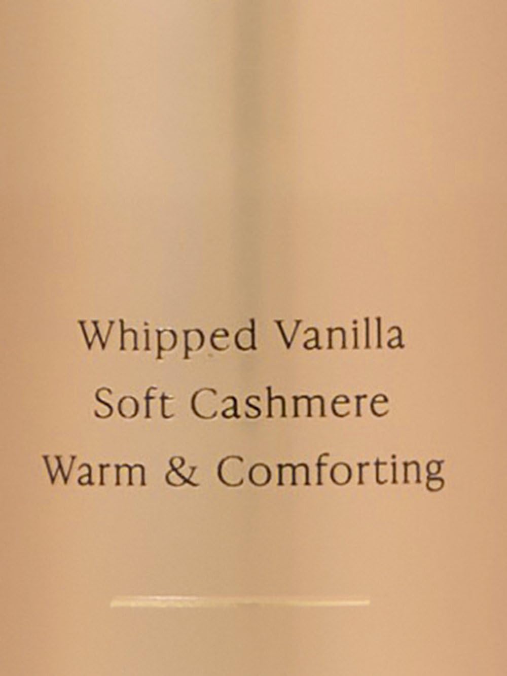 Victoria's Secret Body Fragrance Mist, Bare Vanilla - 8.4 fl oz Beauty and Personal Care Victoria's Secret