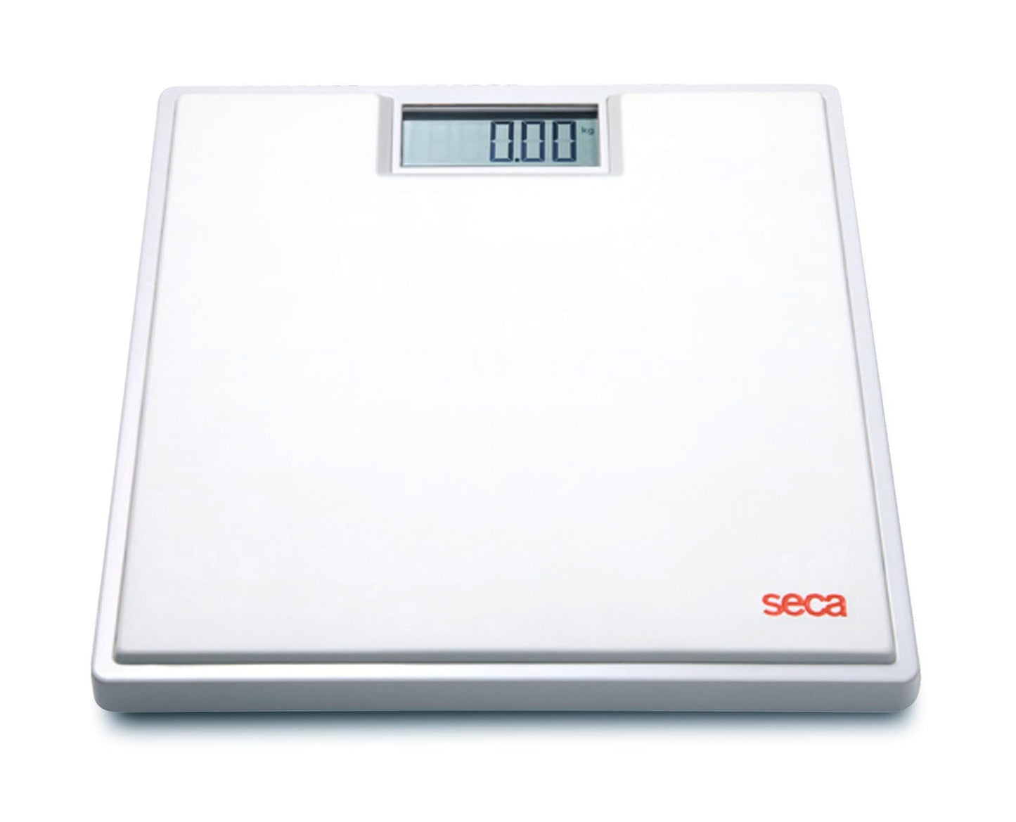 Seca Clara 803 Digital Bathroom Weight Scale-White (8031320009)