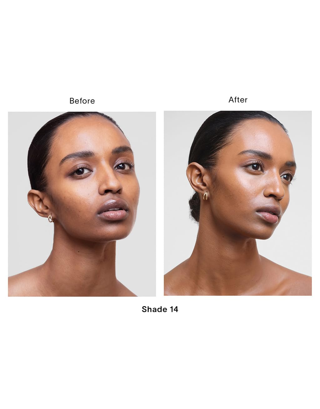 Hourglass Veil Hydrating Skin Tint, Dewy Tinted Moisturizer, Makeup and Skincare Benefits, Lightweight, Buildable Coverage, Vegan, Cruelty-Free