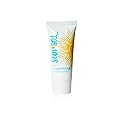 World Amenities Sun + Sol Bulk Hydrating Conditioner with Warm Coconut & Vanilla Fragrances, Travel Size Toiletries, Mini Hotel Amenities, 0.7 Oz, 50