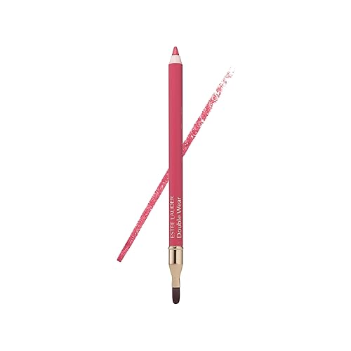 Estée Lauder Double Wear Long-Lasting 24H Stay-in-Place Lip Liner | Transfer-Resistant, 11 Pink