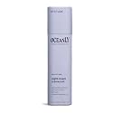 ATTITUDE Oceanly Night Cream Bar, EWG Verified, Plastic-free, Plant and Mineral-Based Ingredients, Vegan and Cruelty-free Face Moisturizing Products