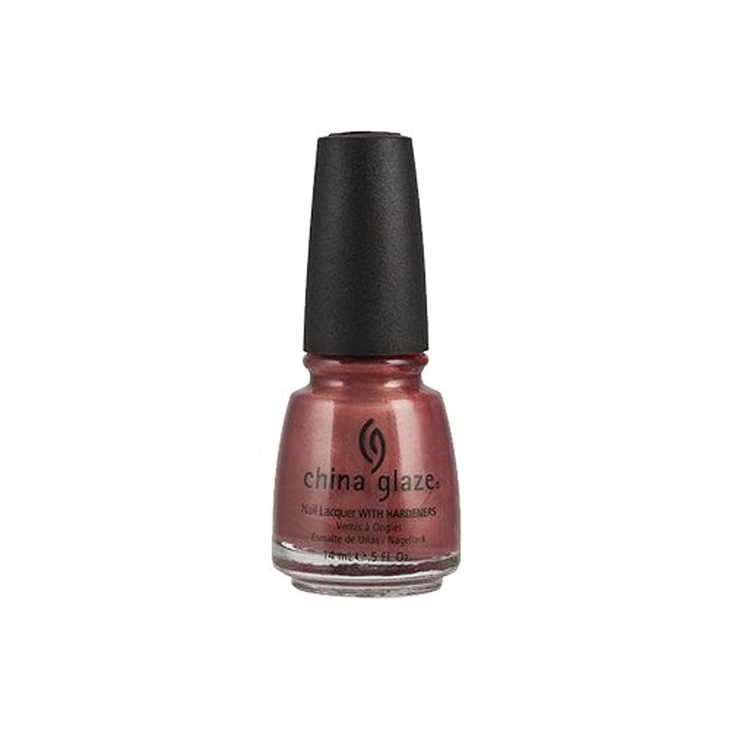 China Glaze Nail Polish, Your Touch 086 Beauty & Personal Care China Glaze