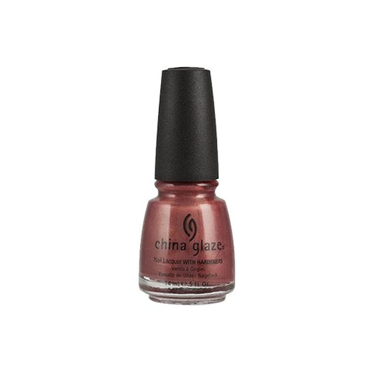 China Glaze Nail Polish, Your Touch 086 Beauty & Personal Care China Glaze