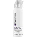 Paul Mitchell Extra-Body Finishing Spray, Flexible Hold, Maximum Volume, For Fine Hair, 3.7 oz