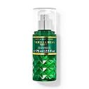 Bath and Body Works VANILLA BEAN NOEL Travel Size Fine Fragrance Mist 2.5 Fluid Ounce