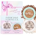 Physicians Formula Slaybell Bling Duo - Butter Bronzer & Diamond Dust Holiday Gift Set, Murumuru Butter Infused for a Radiant Glow, Cruelty Free