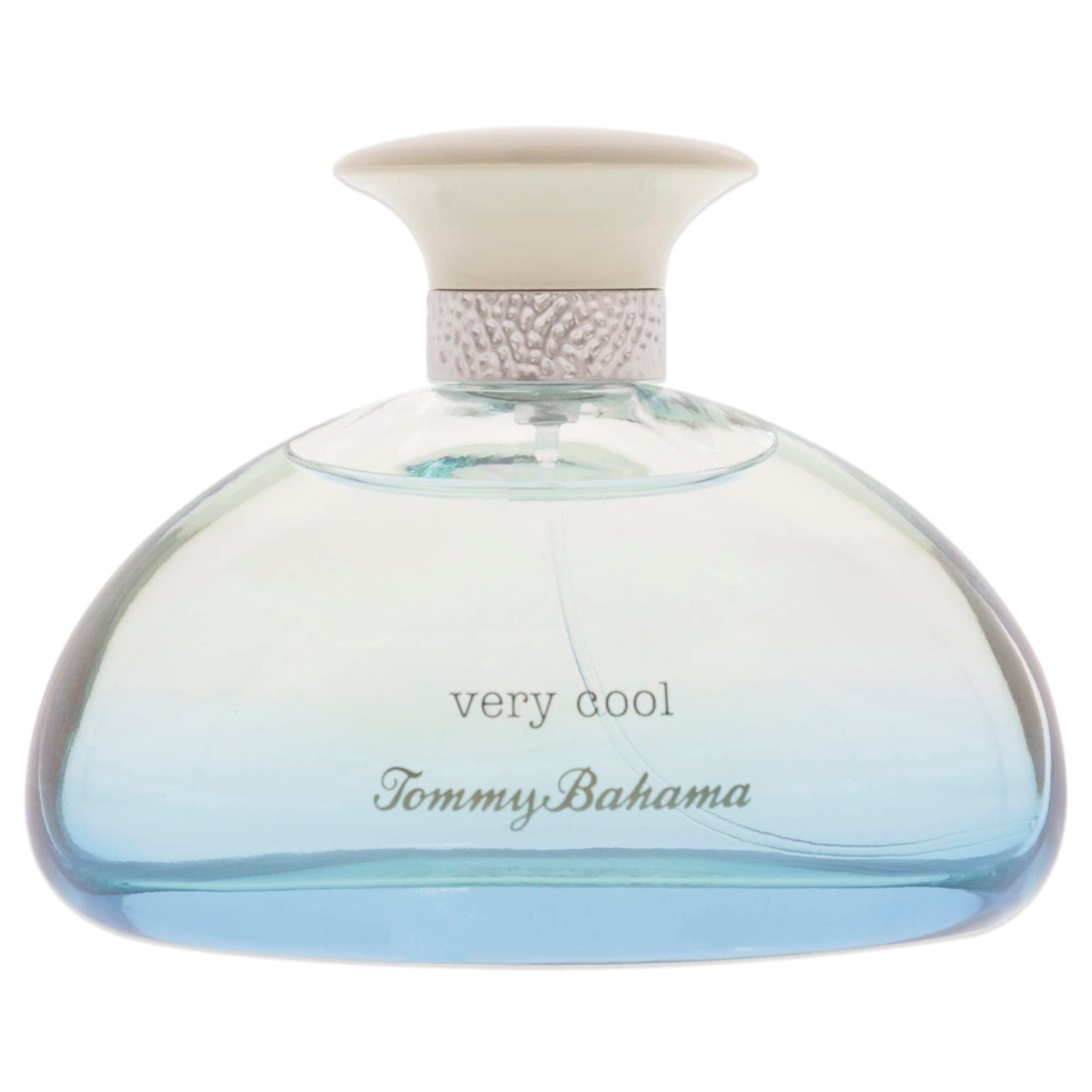 TOMMY BAHAMA MARTINIQUE Very Cool Eau de Parfum Spray for Women, 3.4 Ounce