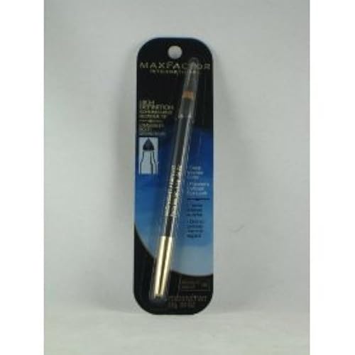 Max Factor High Definition Kohliner and Blender Tip Eye Liner Pencil, 106 Amethyst / Amethyste