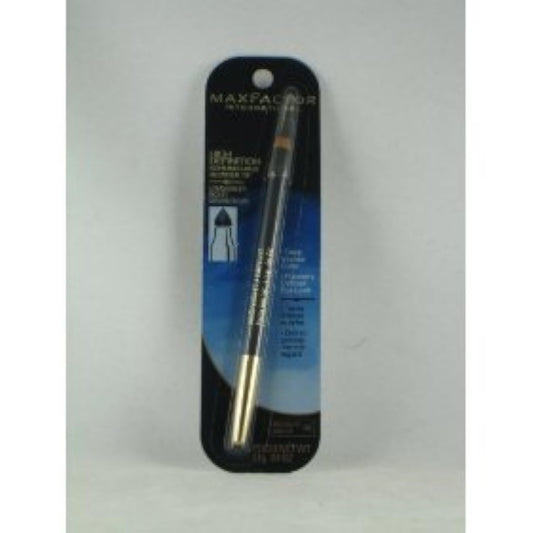 Max Factor High Definition Kohliner and Blender Tip Eye Liner Pencil, 106 Amethyst / Amethyste