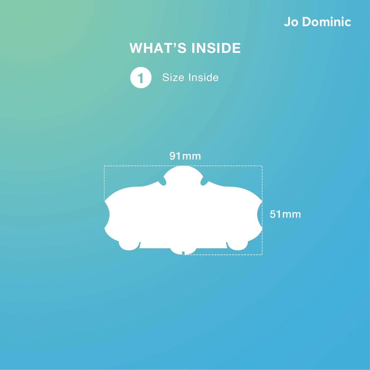 Jo Dominic MAGIX PATCH Nose Pimple Patches Hydrocolloid Acne Patches for Nose Pores - Absorbs Oil, Zits & Blemishes Overnight - Vegan, Cruelty-Free Beauty and Personal Care Jo Dominic