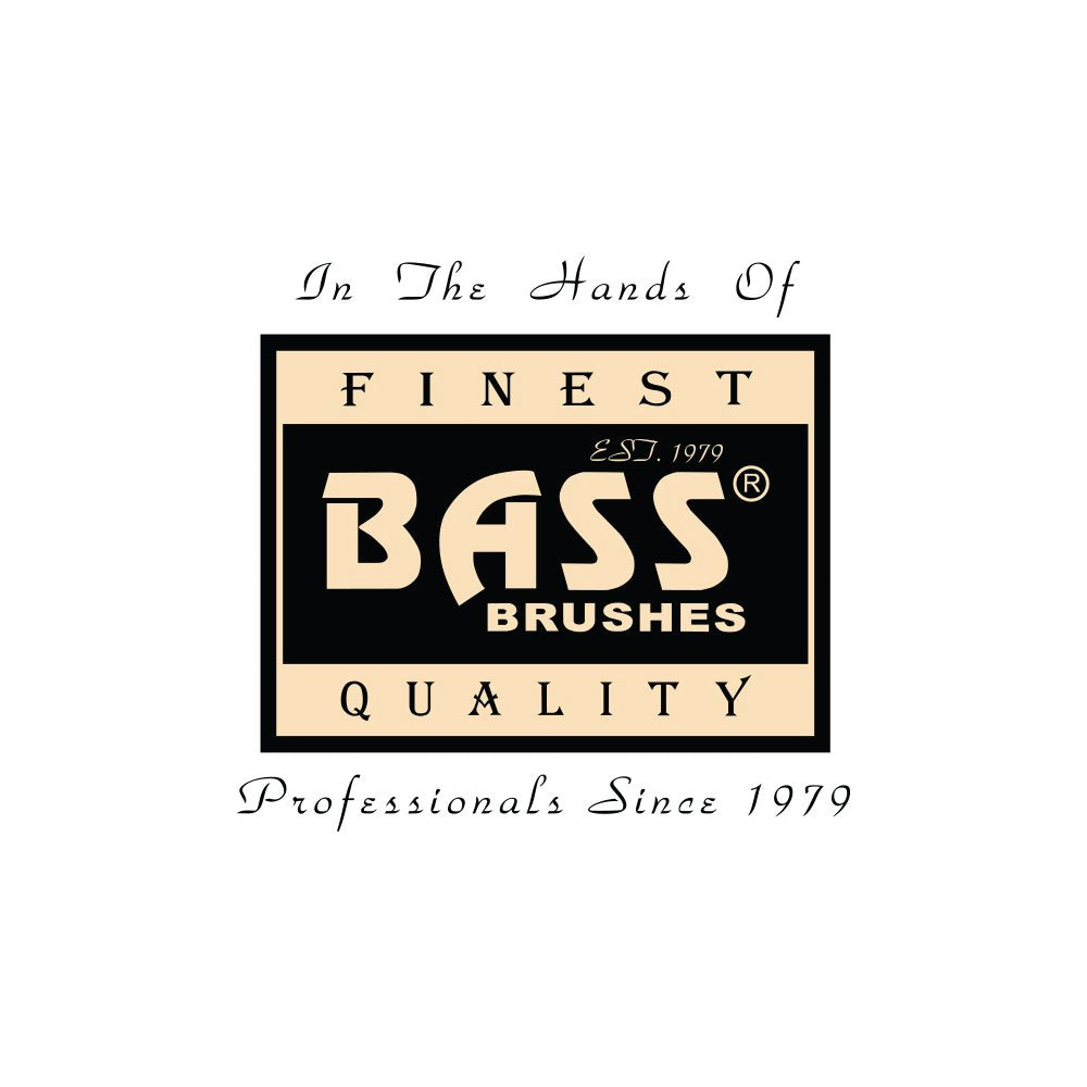 Bass Brushes Large Natural Bath Sponge Shower, 1 EA