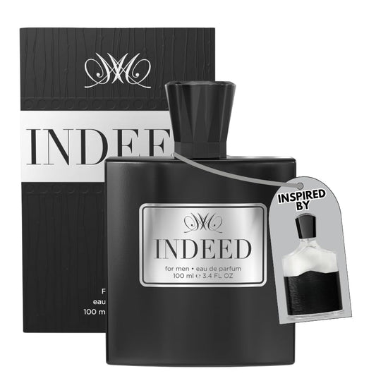 Sandora Fragrances Mens Cologne - INSPIRED by A WORLD RENOWNED MEN’S PERFUME - Pineapple, Apple, Birch, Musk - Bold, Fresh, Masculine - Long-Lasting Beauty & Personal Care Sandora Fragrances