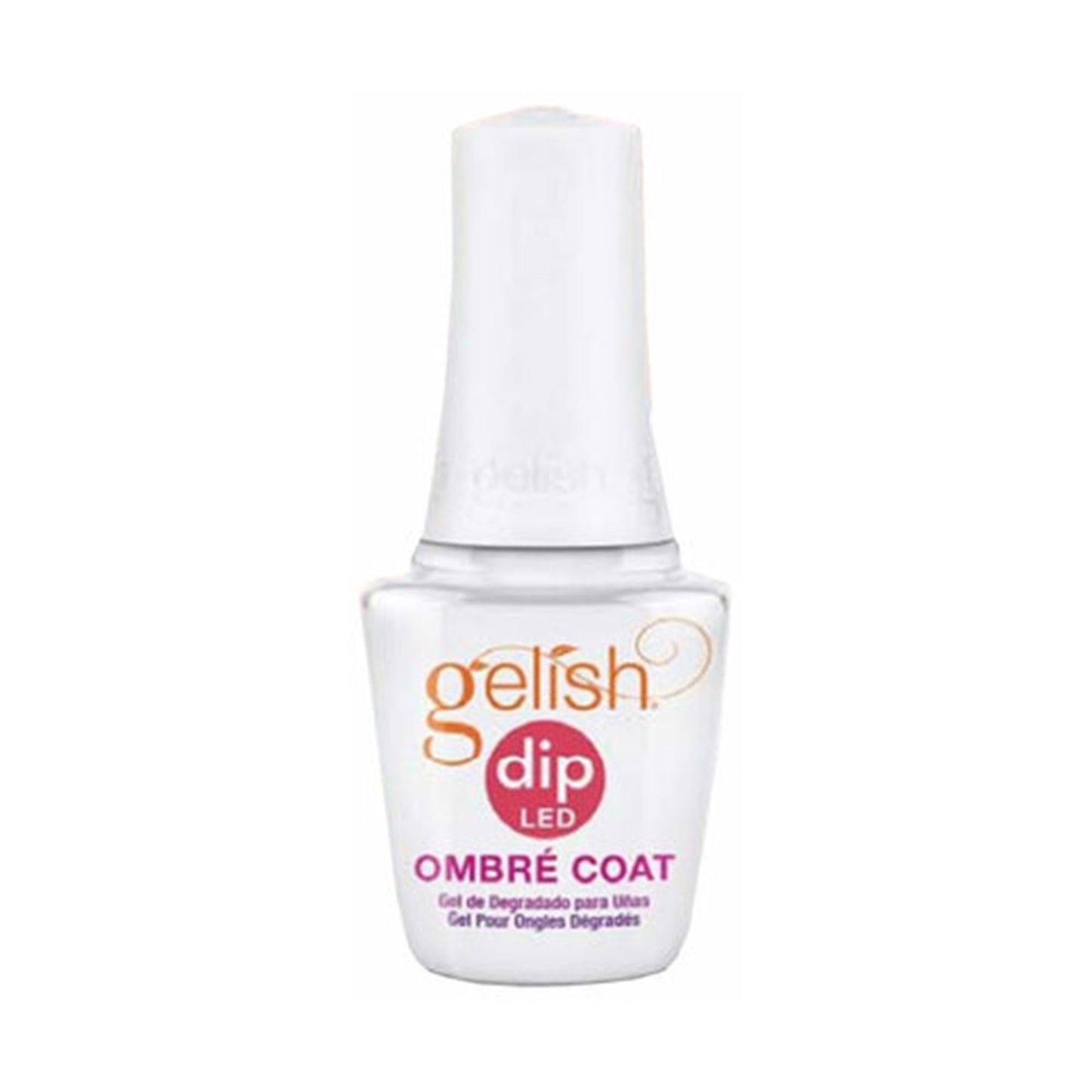 Gelish Essentials Design Nail Art Kit - Ombré Coat & Blooming Gel Duo, 15 mL Beauty & Personal Care Gelish