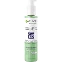 Garnier Green Labs Amino-Berry Soft Gentle Facial Cream Cleanser Hydrates and Soothes Skin, 5.07 fl oz
