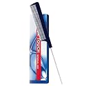 Color Touch 0/45 Hair Color | Ammonia-Free Demi-Permanent Hair Dye 2oz and M Hair Designs Tail Comb (Bundle) Beauty & Personal Care M Hair Designs
