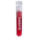 SEPHORA Collection Glossed Moisturizing Lip Gloss - 11 Limitless (sheer vibrant red), 5 mL / 0.16 fl oz