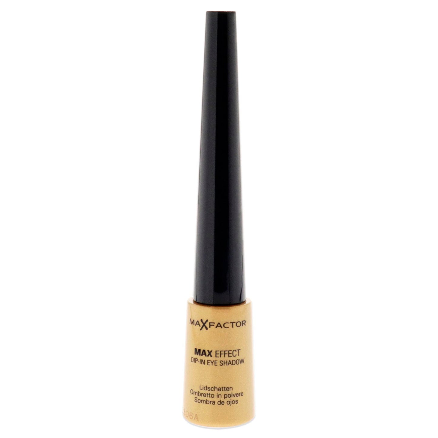 Max Factor Max Effect Dip-In Eyeshadow - 01 Ibiza Sunrise for Women - 0.03 oz Eye Shadow