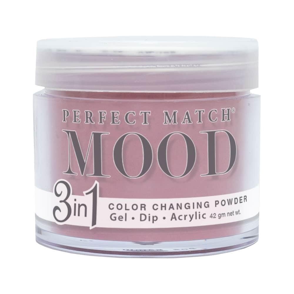 Perfect Match Mood Powder - Dark Rose (PMMCP34) Beauty & Personal Care LECHAT