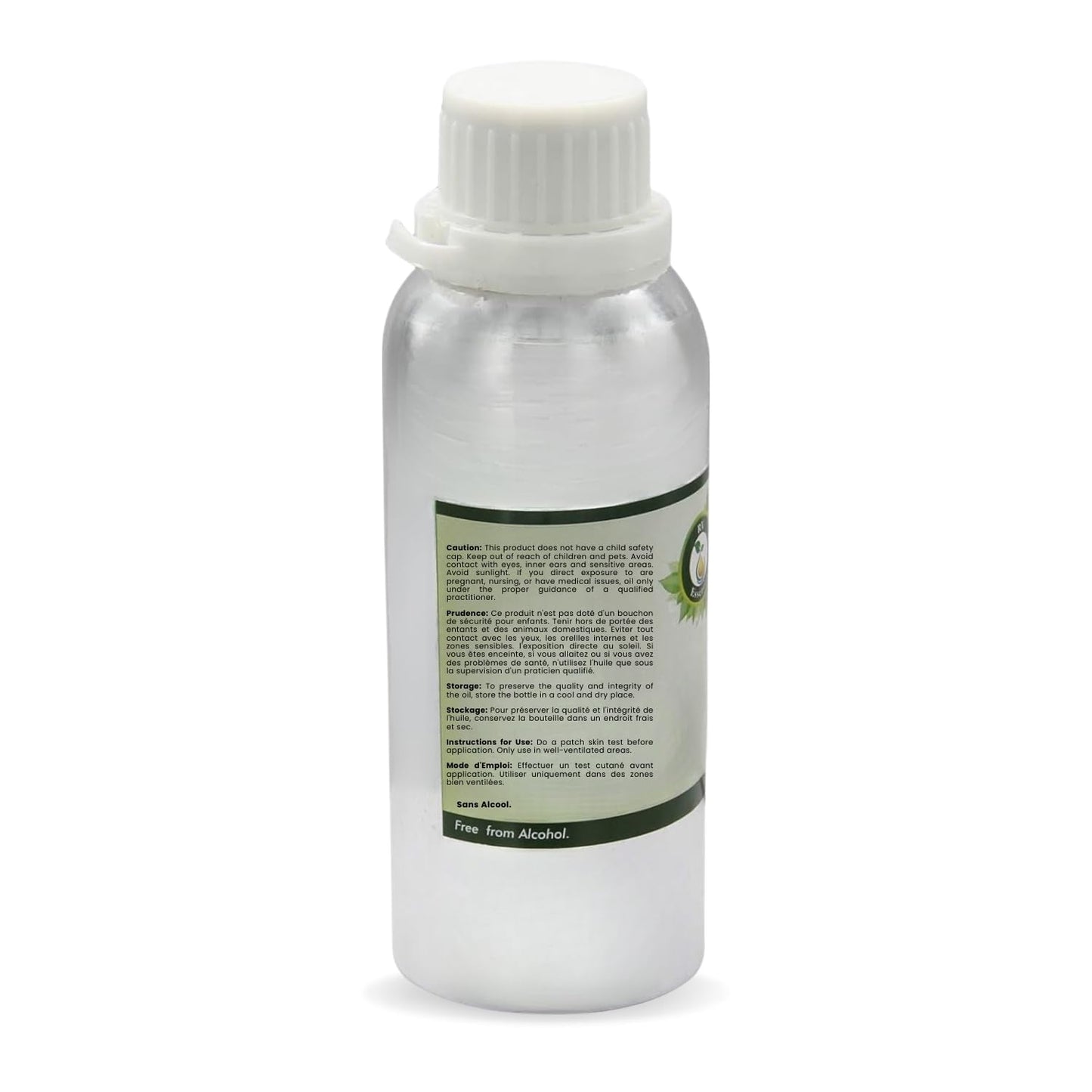 R V Essential Pure Lavender Essential Oil 300ml (10oz)- Lavandula Aurantifolia (100% Pure and Natural Therapeutic Grade) Beauty and Personal Care R V Essential