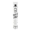 L3 Level 3 Hair Spray - Long Lasting and Strong Hold Hair Spray (12.95 Oz)