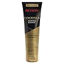 Revlon Colorsilk Care Shampoo, Blonde, 8.45 Fluid Ounce