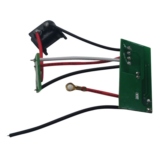 Replace Mainboard Hair Clipper Motherboard Assembly Accessories Parts Accessory for WAHL 8591 8148 Electric Clippers PCB Board Beauty and Personal Care MOUDOAUER