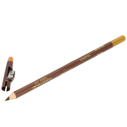 ANGGREK Beard Lineup Pen, White Hairline Pen Professional Beard Pencil Filler Household Beard Pencil Liner Shaping Styling Tool(Light Brown) Beauty and Personal Care ANGGREK