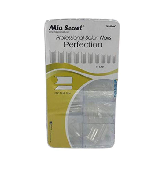 Perfect Nail Tips by Mia Secret Store