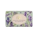 The English Soap Company English Lavender Luxury Vegetable Soap Bar Beauty & Personal Care The English Soap Company