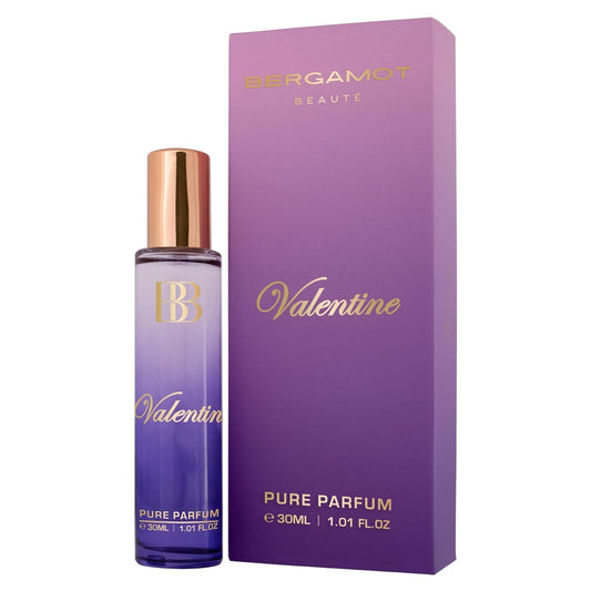 THRU VALENTINE Pure Parfum | 12+ Hrs Long Lasting Perfume for Women | Higher Concentration than Eau De Parfum 30 ML Beauty & Personal Care THRU
